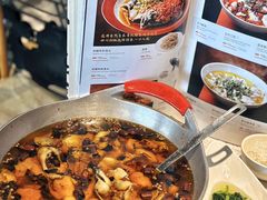 -辣婆婆(航天桥店)