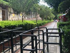 -铁路文化公园