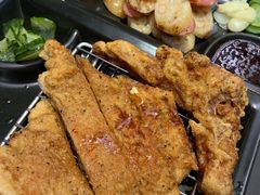 君悦排骨饭-馔豚·台北菜专门店(深圳湾万象城店)