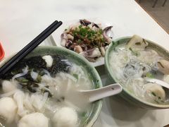 -文辉墨鱼丸大王(铜锣湾渣甸街总店)