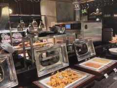 -韩盛·盛江山自助料理(中街大悦城黑金店)