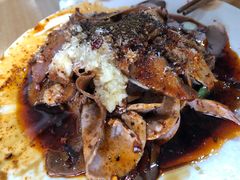 -温记府廟豆汤饭·始于1955年(海椒店)