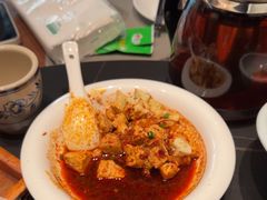 -福茂源横山铁锅羊肉(高新路店)