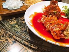 -苏城小院·园林精致苏州菜(斜塘老街店)