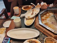 -陈府大宅门成都火锅·手切鲜肉(太原街店)
