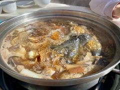 -太婆天府山珍酒楼(亚运村店)