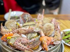 -九层海鲜塔(市南店)