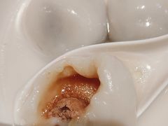 -宁波汤团店(外滩店)