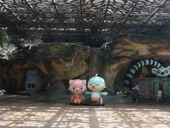 -杭州开元森泊度假乐园