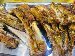 烤羊排-张记焖窑·十五年专注焖烤(雍和宫店)