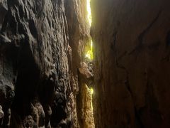-孤山寨风景区