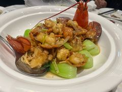 -万龙洲海鲜(大兴绿地缤纷城店)