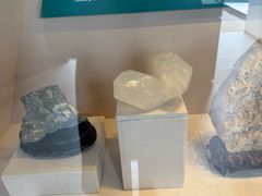 -房山世界地质公园博物馆