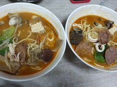 -大胖沙茶面(石鼓路店)
