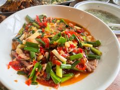 -树厨贵州菜(铜仁花果山店)