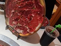 -伊犇牛清真牛肉火锅(宽窄巷子店)