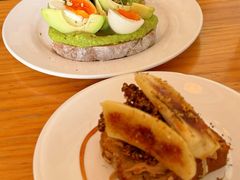 -Egg•Allday Brunch(襄阳北路店)