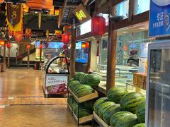 -锦绣金山人家(友谊店)
