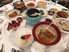 -大张烙馍村·美食地标(泉山店)