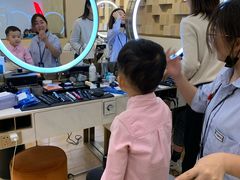 -海马体照相馆(成都来福士广场店)