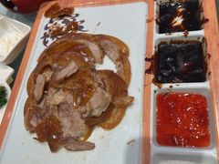 -新侨小馆(东直门北小街店)