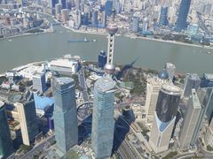 -上海中心大厦