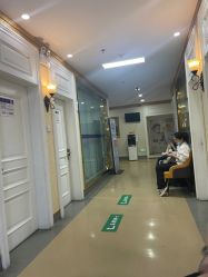 -武汉五洲整形外科医院