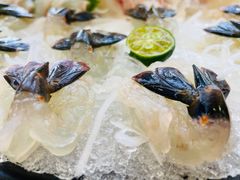 -祈胜邨•顺德鱼生•顺德菜(容桂店)