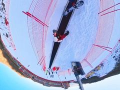 -太子岭滑雪场