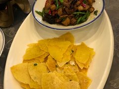 -北大荒淡水鱼馆(秀水广场店)