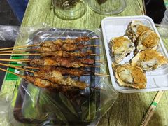-同来顺烧烤餐厅(哈尔滨道店)