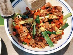 -零柒三幺·山野湖南菜(景枫中心店)