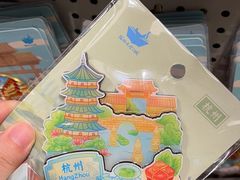 -猫的天空之城概念书店(杭州南宋御街店)