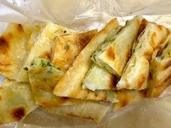 葱油饼-咏春葱油饼(德政中路店)