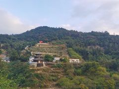 -广东天露山旅游度假区