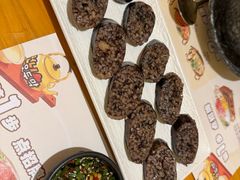 -恩你小木屋·韩式料理(南长街店)