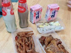 -山水肠粉(盐田店)