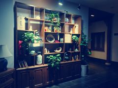 -碧露轩·大益茶体验馆(镇江路店)