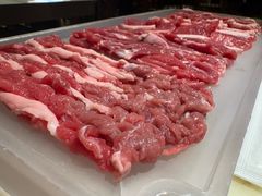 -涮福記·现切牛羊肉火锅(世纪汇店)