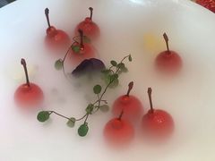 -万丽轩·粤菜(王府井金茂万丽酒店)