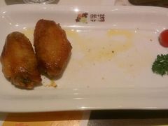 android_upload_pic-菲滋意式餐厅(西溪印象城店)