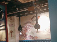 -老炉家木炭烤肉(长江国际店)