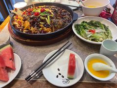 -老板恋上鱼(恒隆广场店)