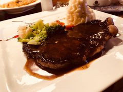 -宝莱纳啤酒花园餐厅PAULANER BRAUHAUS Nanjing(广州路店)