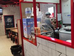 -肥叔锅贴(和炯路店)