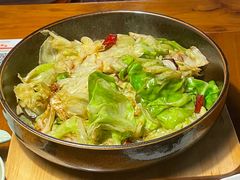 -雀舞云南菜(天津天河城购物中心店)