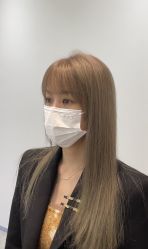 -西安F+造型
