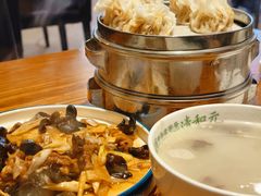 -并州饭店(千峰南路店)
