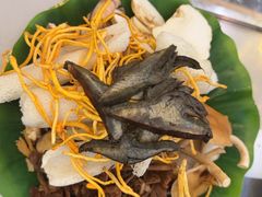 -野菌园·野生菌火锅首创第一家(关兴路总店)