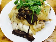 -文昌鸡饭店110号(中山路店)